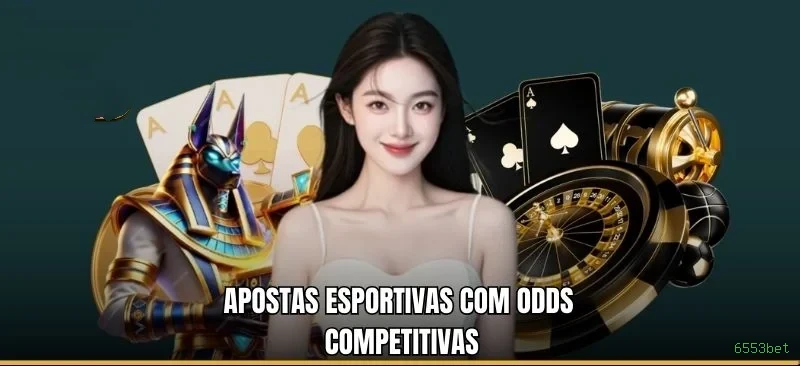 APP oficial da 6553bet para mobile