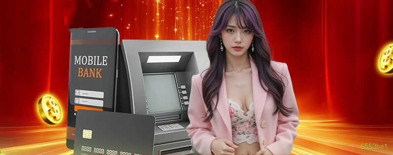 Cassino ao vivo da 6553bet com dealers reais