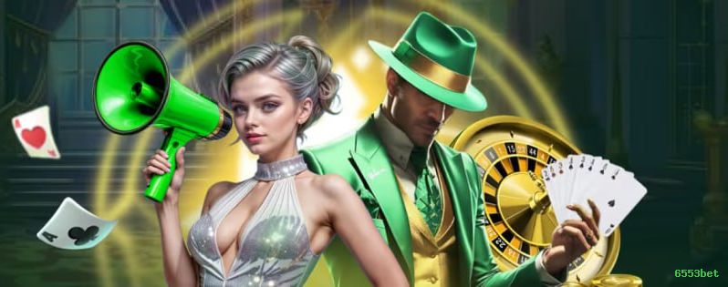 Ganhe prêmios incríveis na 6553bet